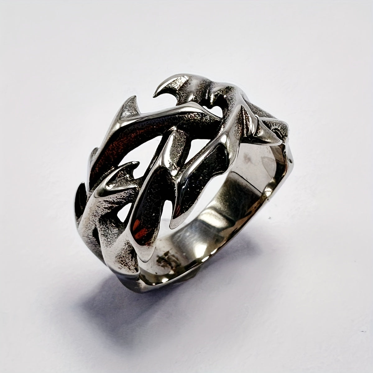 Bane's Mortem Ring #2